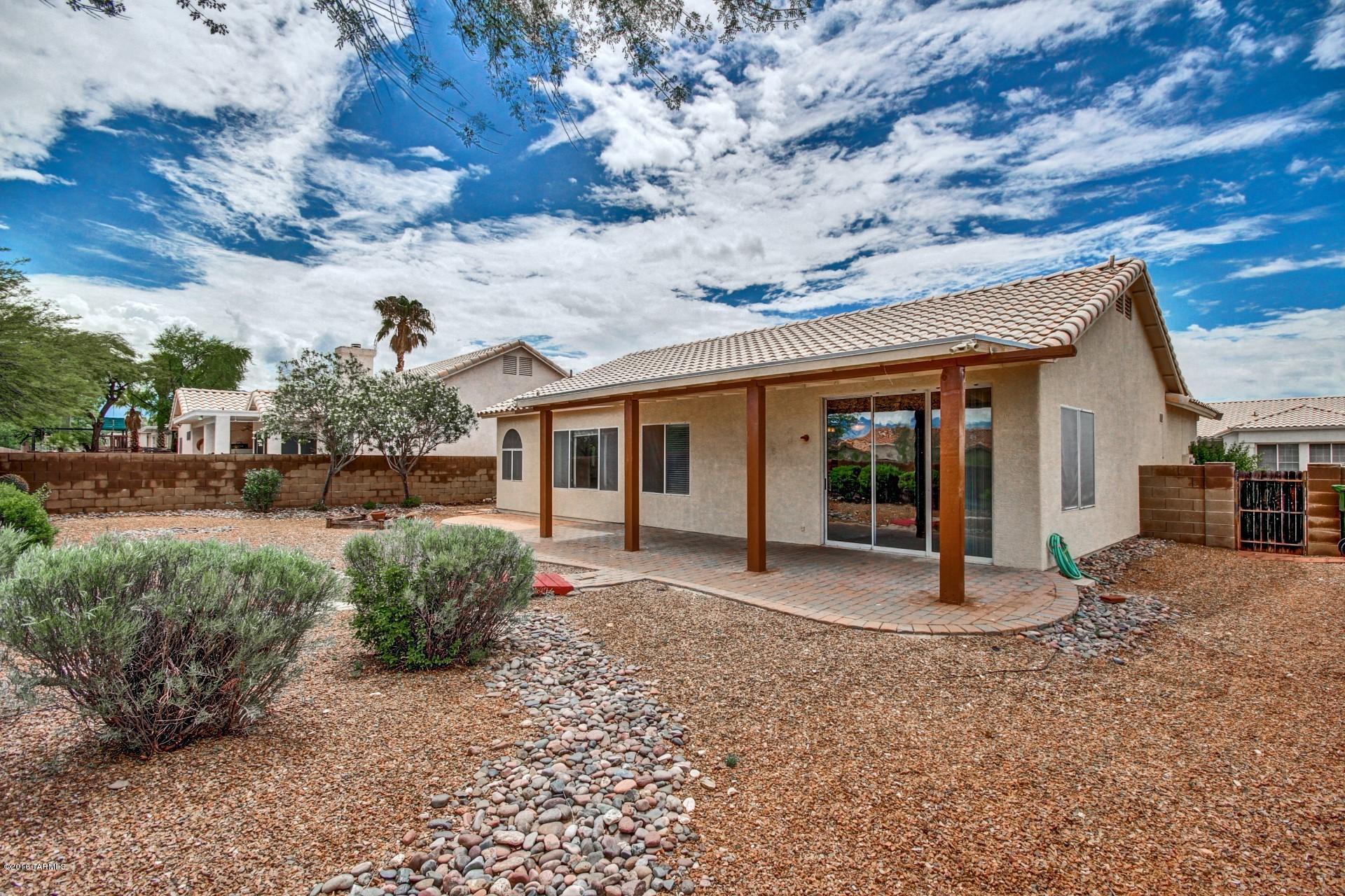 9931 East Island Sun Road Tucson, AZ 85748 - Photo 26 of 30