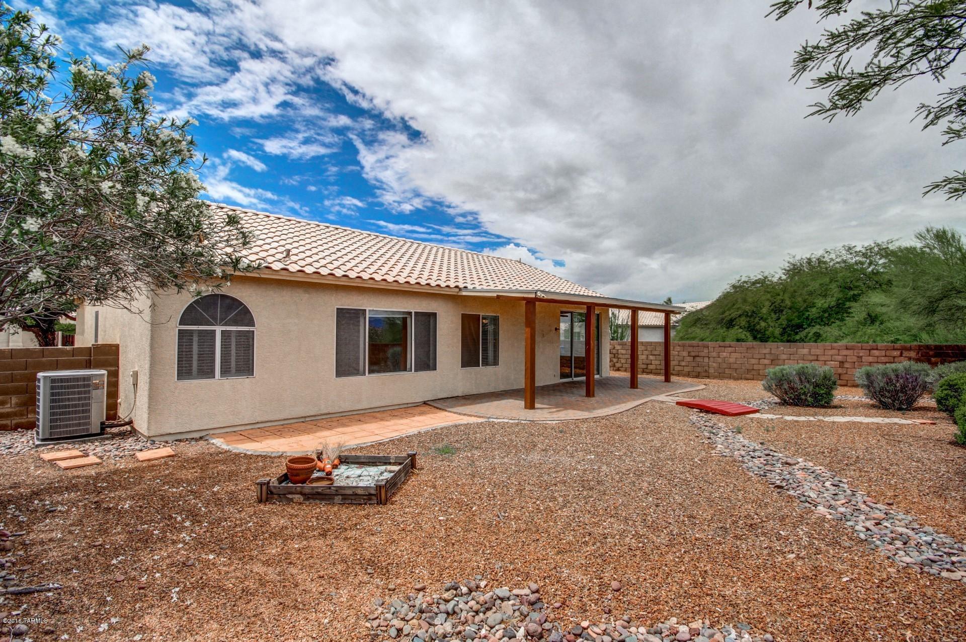 9931 East Island Sun Road Tucson, AZ 85748 - Photo 27 of 30