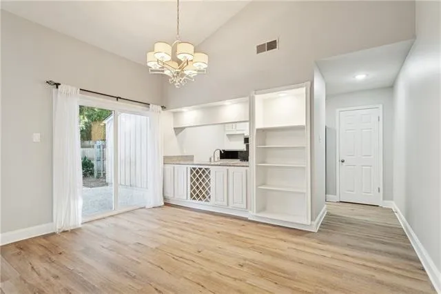 $239,900 | 109 West Brighton Court, Unit 109, Mandeville, LA 70471