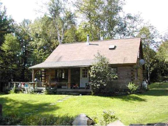 708 Sewall Brook Road Royalton, VT 05068 - Photo 1 of 5