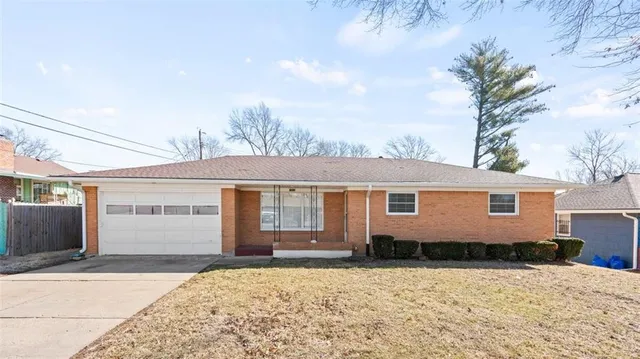 $225,000 | 1609 North 64th Drive, Kansas City, KS 66102