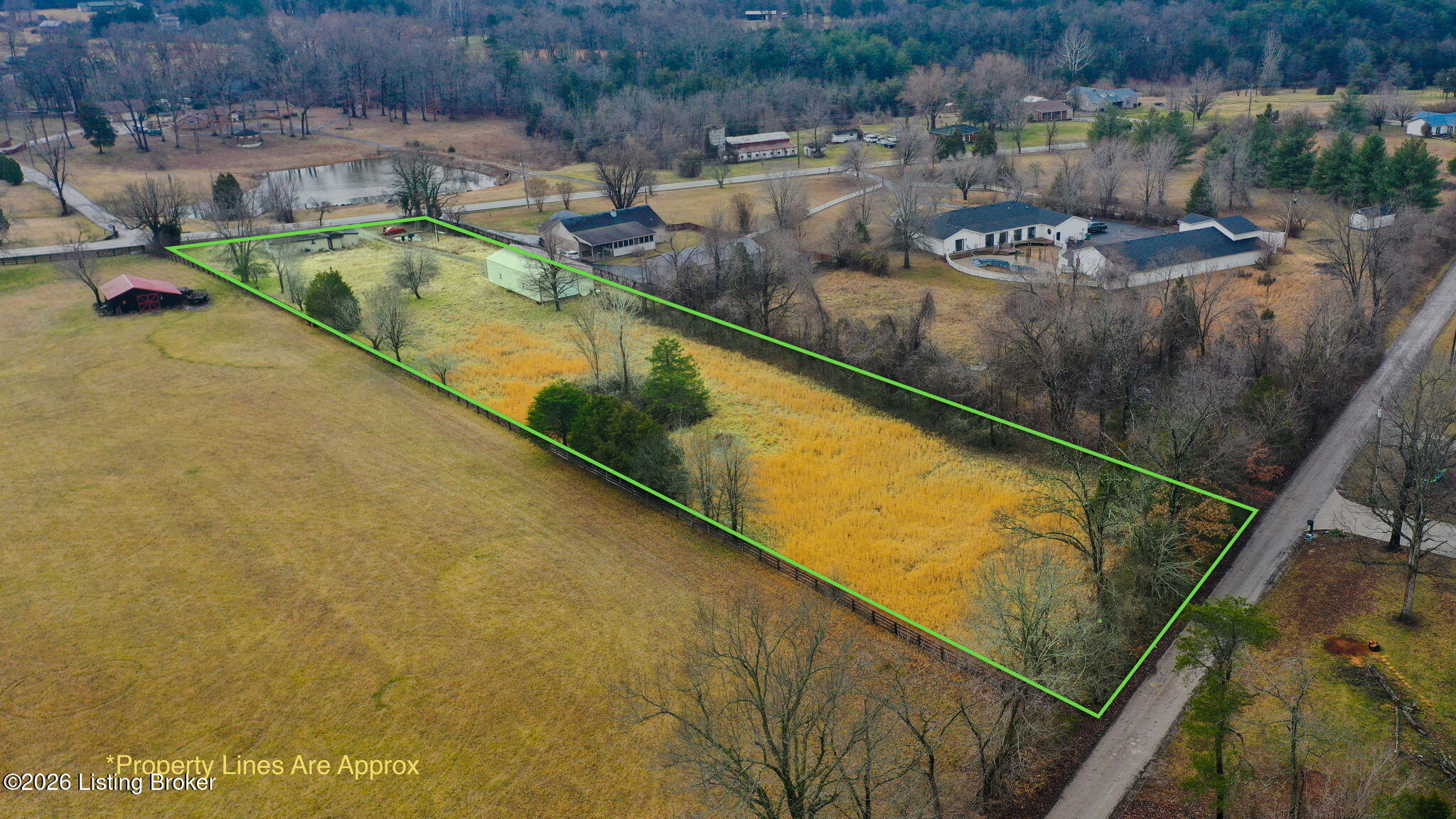 6662 Cedar Grove Road Shepherdsville, KY 40165 - Photo 1 of 18 1-web-or-mls-6662 Cedar Grove Rd Shepher