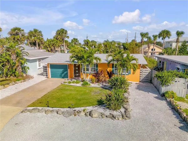 $950,000 | 308 Normandy Avenue, New Smyrna Beach, FL 32169