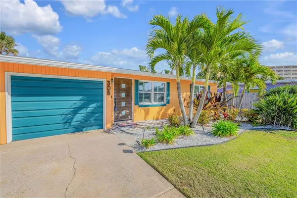 $950,000 | 308 Normandy Avenue, New Smyrna Beach, FL 32169