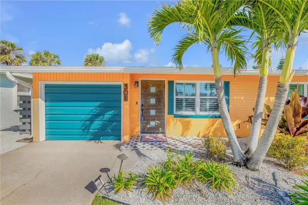 $950,000 | 308 Normandy Avenue, New Smyrna Beach, FL 32169