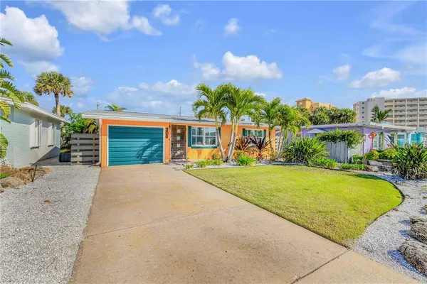 $950,000 | 308 Normandy Avenue, New Smyrna Beach, FL 32169