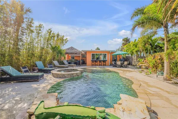 $950,000 | 308 Normandy Avenue, New Smyrna Beach, FL 32169