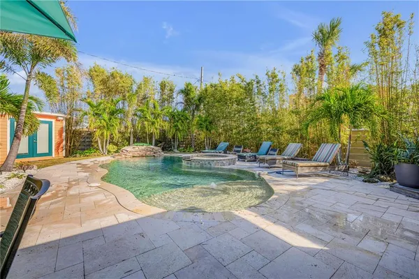 $950,000 | 308 Normandy Avenue, New Smyrna Beach, FL 32169