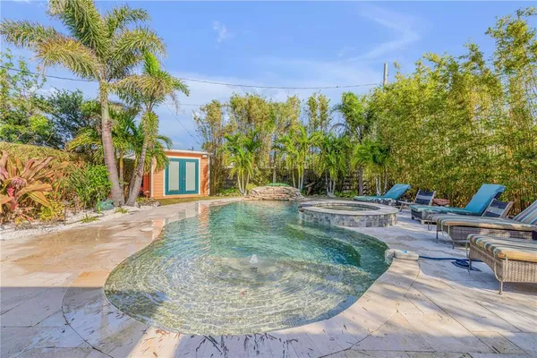 $950,000 | 308 Normandy Avenue, New Smyrna Beach, FL 32169