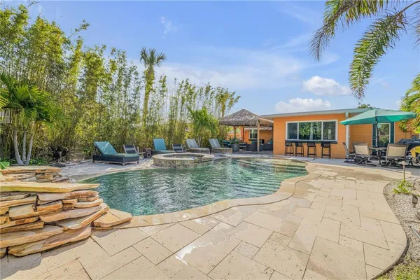 $950,000 | 308 Normandy Avenue, New Smyrna Beach, FL 32169