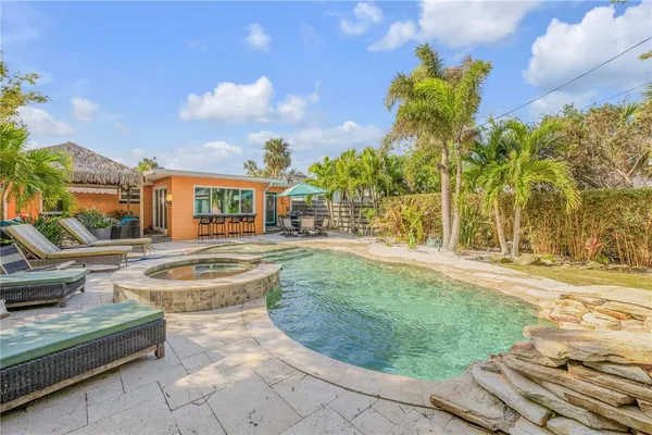 $950,000 | 308 Normandy Avenue, New Smyrna Beach, FL 32169