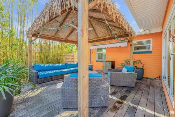 $950,000 | 308 Normandy Avenue, New Smyrna Beach, FL 32169