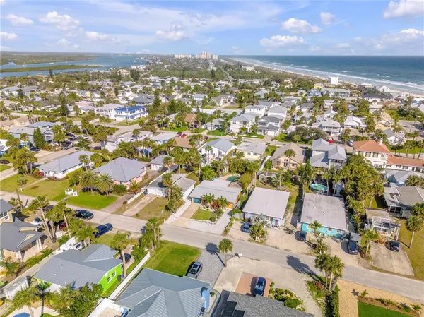 $950,000 | 308 Normandy Avenue, New Smyrna Beach, FL 32169