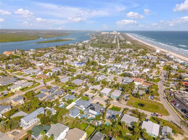 $950,000 | 308 Normandy Avenue, New Smyrna Beach, FL 32169