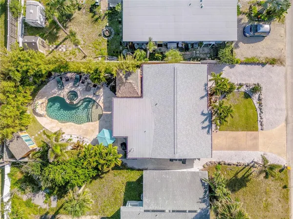 $950,000 | 308 Normandy Avenue, New Smyrna Beach, FL 32169