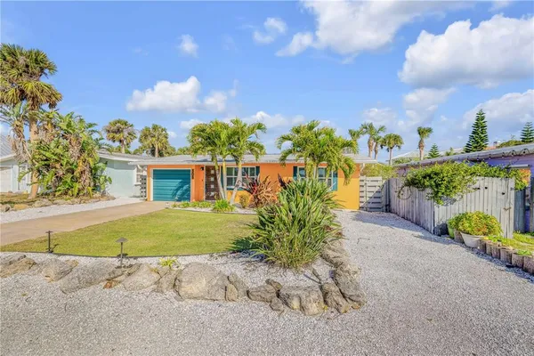 $950,000 | 308 Normandy Avenue, New Smyrna Beach, FL 32169