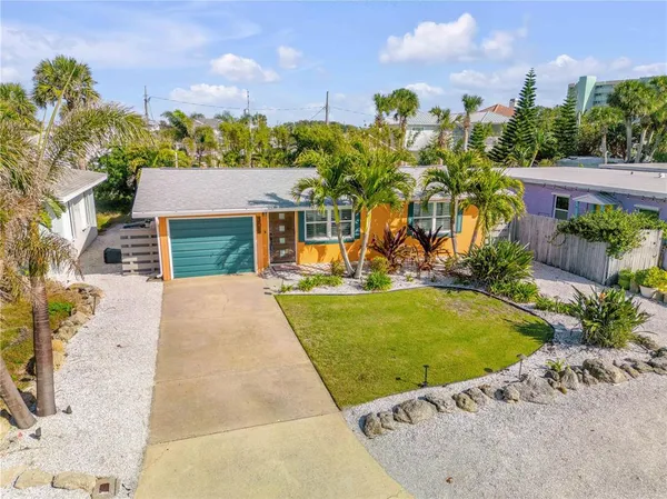 $950,000 | 308 Normandy Avenue, New Smyrna Beach, FL 32169
