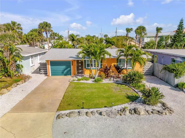 $950,000 | 308 Normandy Avenue, New Smyrna Beach, FL 32169