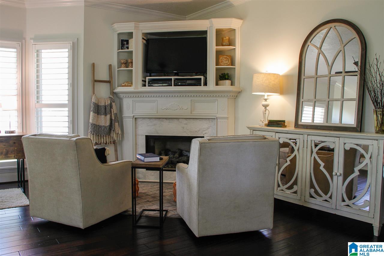 309 Wind Ridge Northeast Jacksonville, AL 36265 - Photo 34 of 49