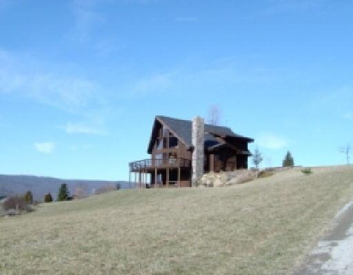 10116 Fortune Ridge Road Bent Mountain, VA 24059 - Photo 2 of 3 Listing Photo