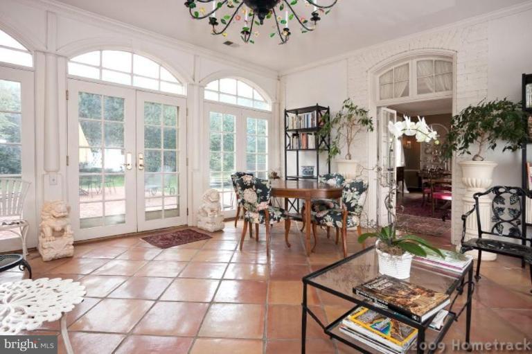 101 St Dunstans Road Baltimore, MD 21212 - Photo 14 of 14 Sunroom