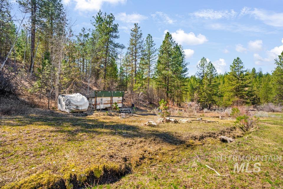 5 Sunset Trail Banks, ID 83602 - Photo 10 of 25 View of yard
