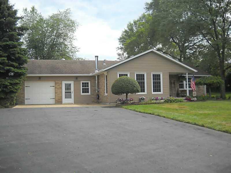 2695 Old Springfield Road Springfield, OH 45502 - Photo 14 of 18