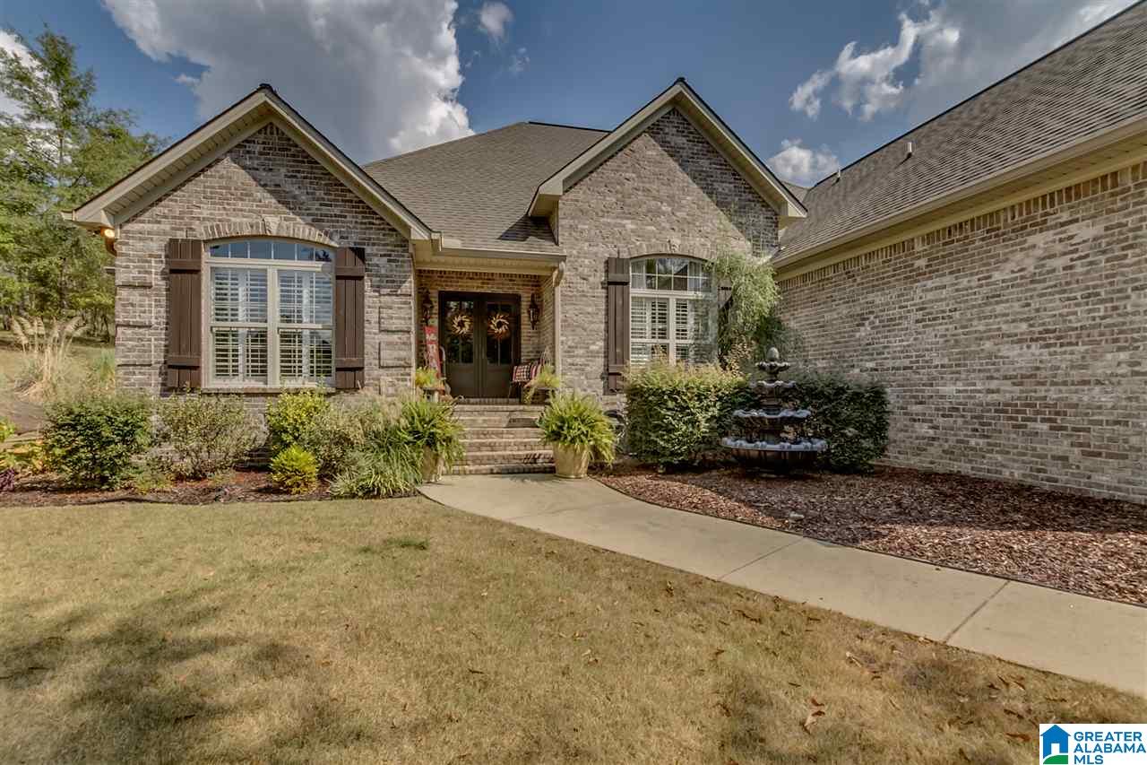11328 Brant Ward Road Cottondale, AL 35453 - Photo 3 of 36