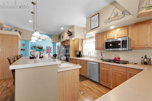 45 Empire Road Florissant, CO 80816 - Photo 19 of 43 Gallery Image 19