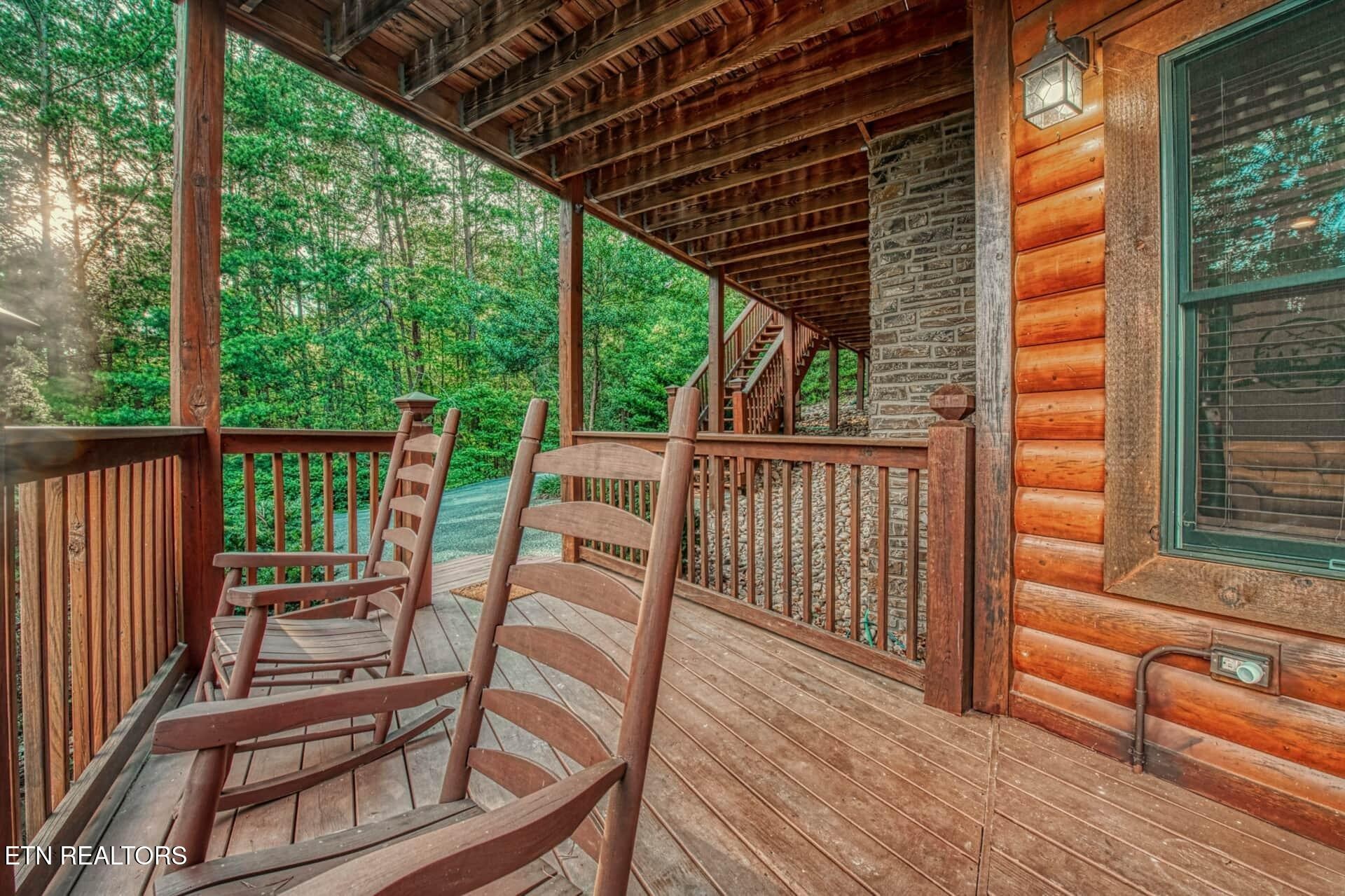210 Meghans Way Townsend, TN 37882 - Photo 43 of 47
