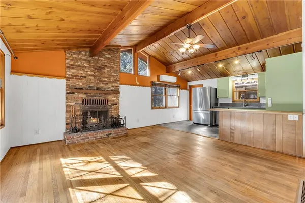 $2,100 | 53570 Marian View Drive, Idyllwild, CA 92549