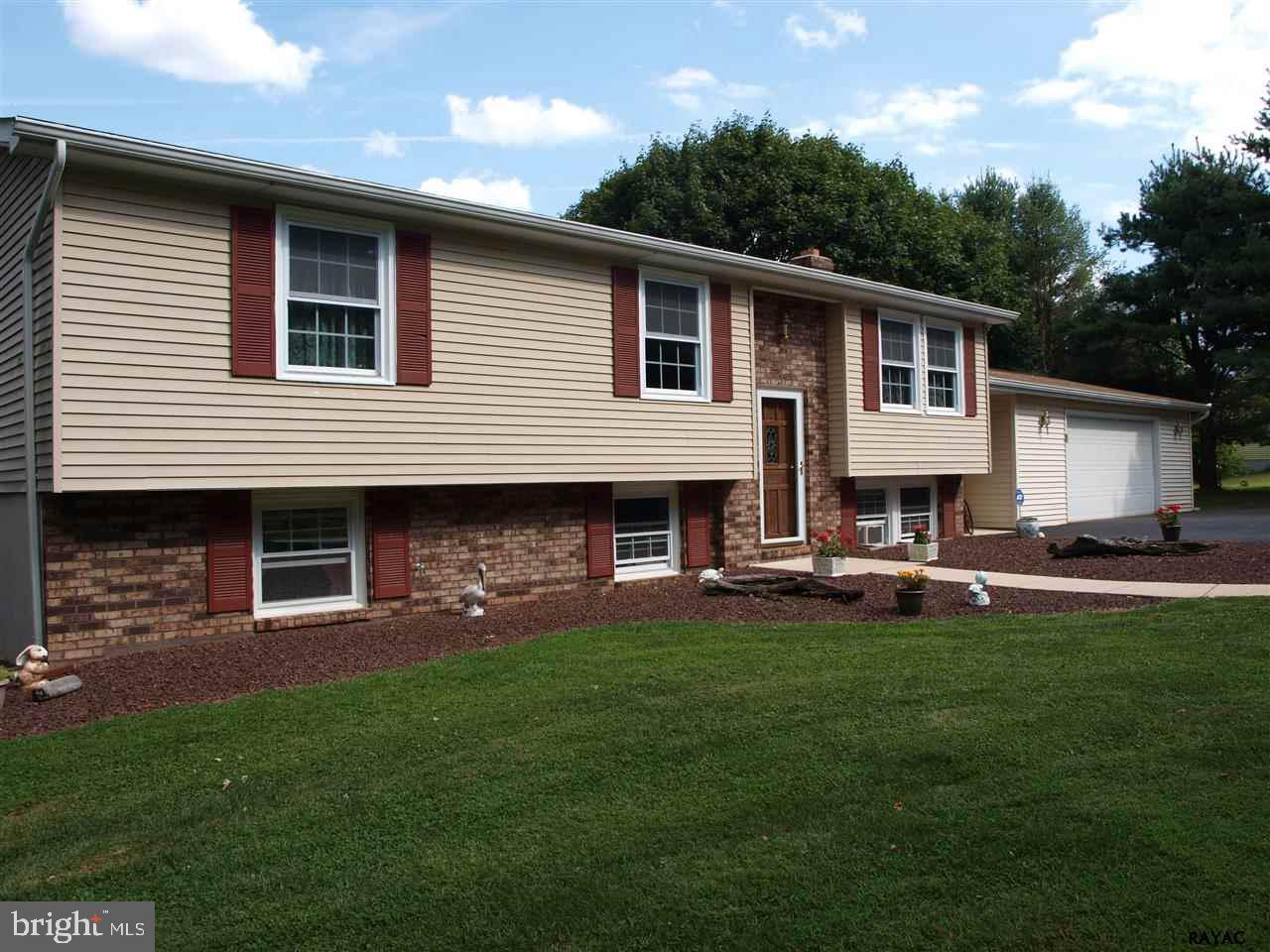 105 Mitchell Road Airville, PA 17302 - Photo 10 of 36 Gallery Image 10