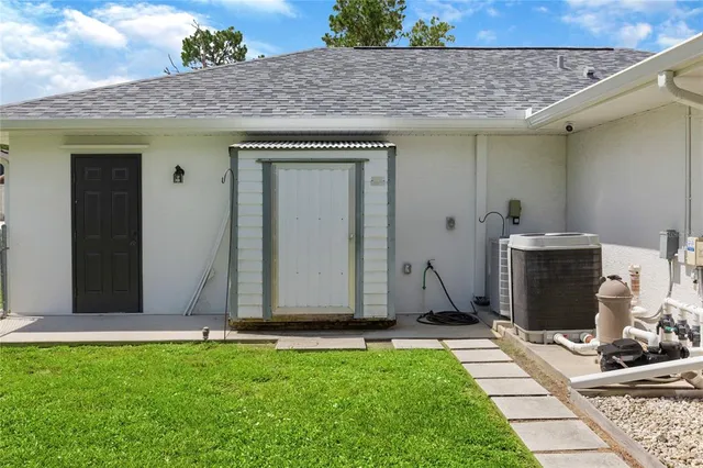 $490,000 | 15160 Buswell Avenue, Port Charlotte, FL 33953