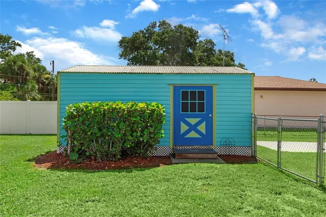 $490,000 | 15160 Buswell Avenue, Port Charlotte, FL 33953