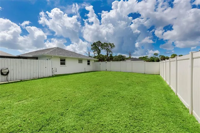 $490,000 | 15160 Buswell Avenue, Port Charlotte, FL 33953