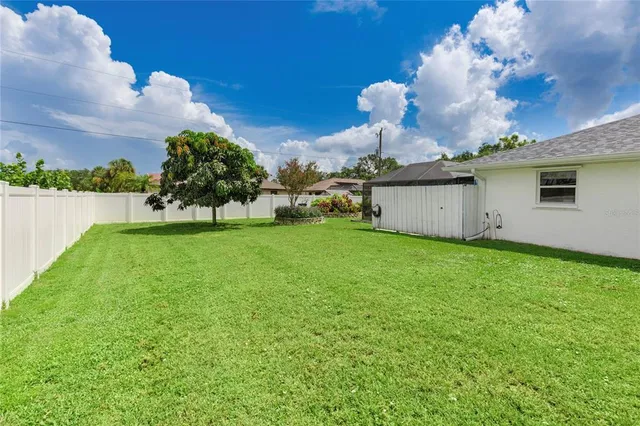 $490,000 | 15160 Buswell Avenue, Port Charlotte, FL 33953