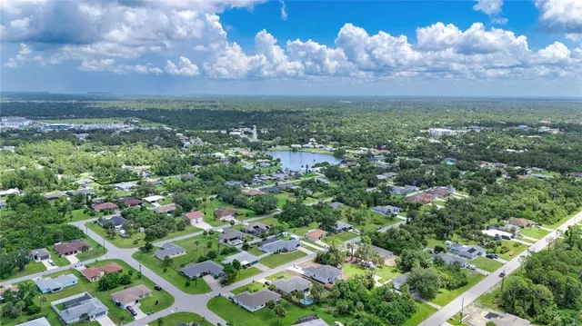 $490,000 | 15160 Buswell Avenue, Port Charlotte, FL 33953