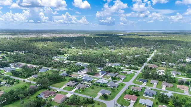 $490,000 | 15160 Buswell Avenue, Port Charlotte, FL 33953