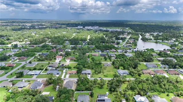 $490,000 | 15160 Buswell Avenue, Port Charlotte, FL 33953