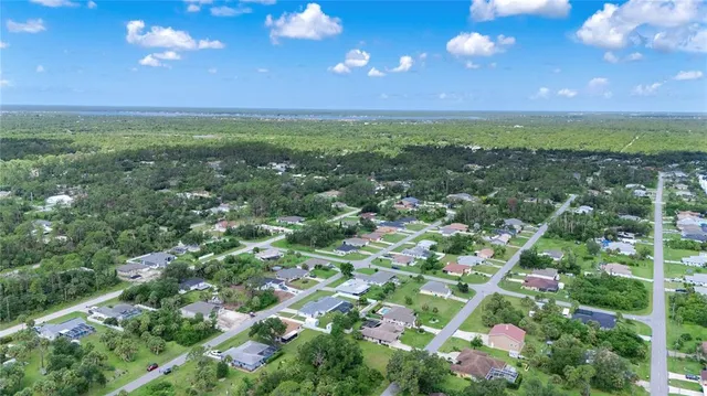 $490,000 | 15160 Buswell Avenue, Port Charlotte, FL 33953