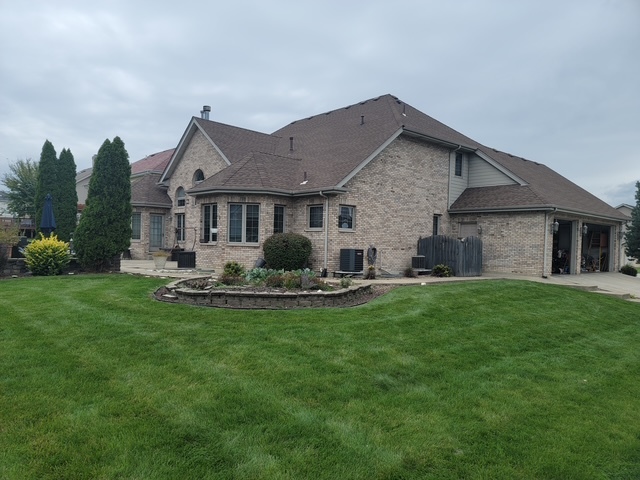 1237 Parliament Street Crete, IL 60417 - Photo 4 of 66 Gallery Image 4