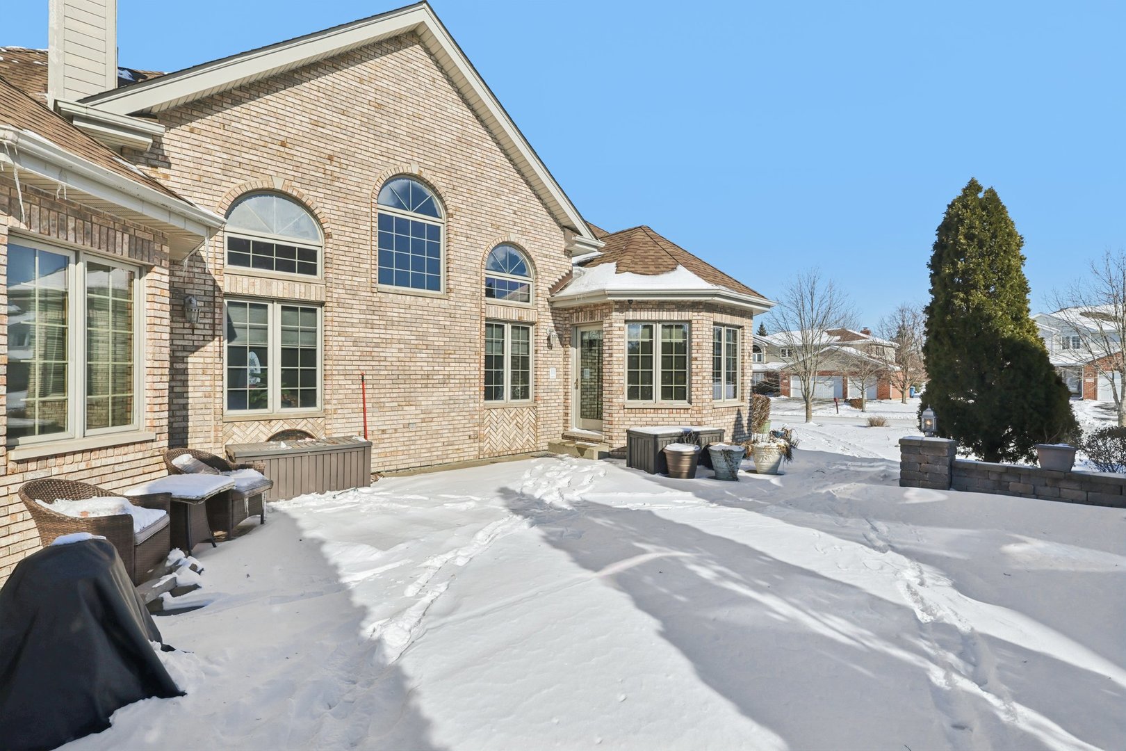 1237 Parliament Street Crete, IL 60417 - Photo 57 of 66 Gallery Image 57