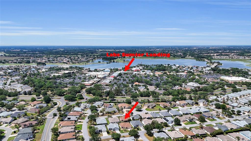 934 Moses Loop The Villages, FL 32162 - Photo 8 of 40