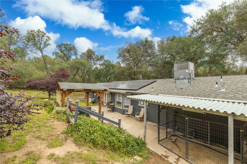 46320 Oonay Nation Road Coarsegold, CA 93614 - Photo 78 of 83