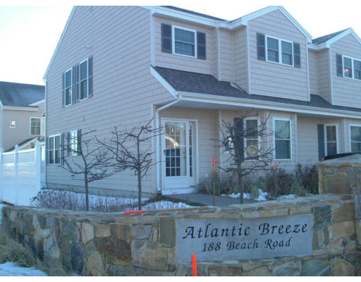 188 Beach Road, Unit 1 Salisbury, MA 01952 - Photo 1 of 1 Gallery Image 1