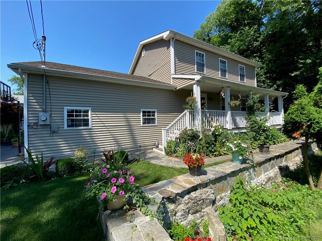 70 Renwick Place Bridgeport, CT 06604 - Photo 1 of 1