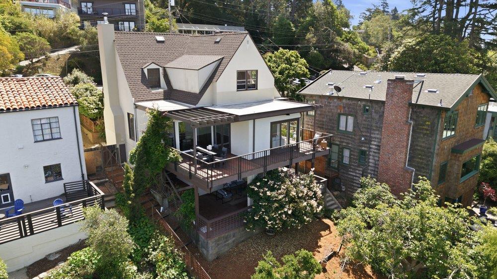 960 Keeler Avenue Berkeley, CA 94708 - Photo 44 of 47