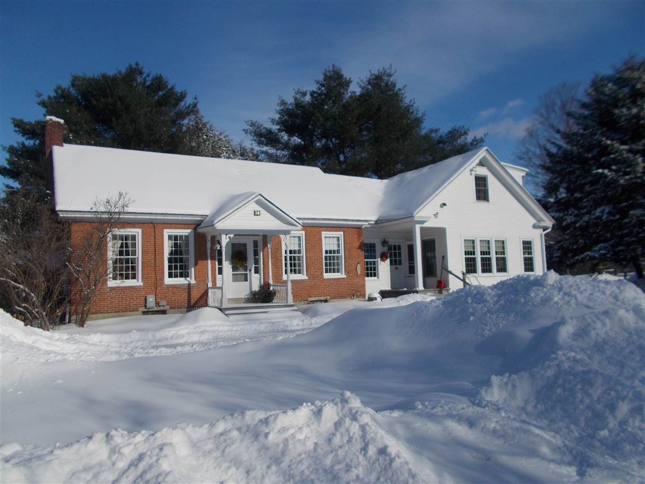 24 Cornish Stage Road Cornish, NH 03745 - Photo 2 of 40