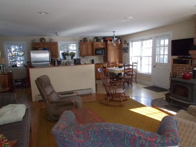 24 Cornish Stage Road Cornish, NH 03745 - Photo 11 of 40