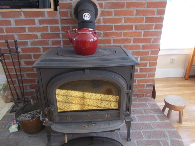 24 Cornish Stage Road Cornish, NH 03745 - Photo 16 of 40
